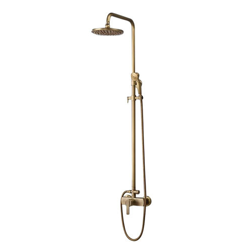 Homary Complete Shower System & Reviews Wayfair